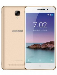 Замена камеры на телефоне Doogee X10s в Рязане